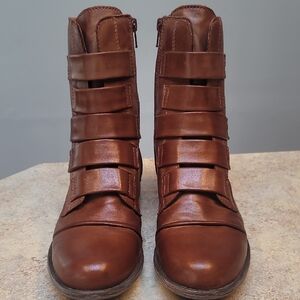 Miz Mooz Leighton Boots